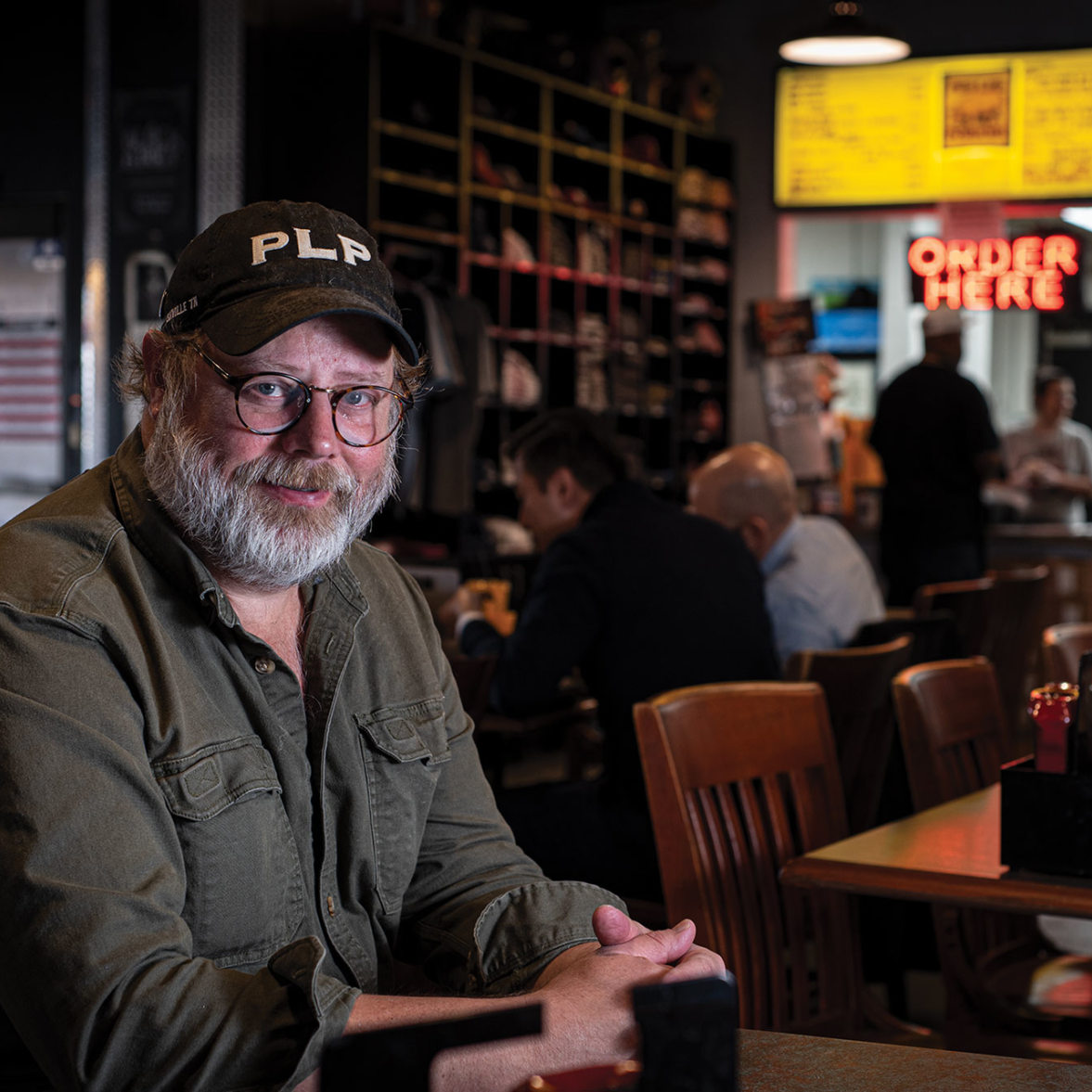 Local Chefs Share Their Thoughts on Competitive Cooking